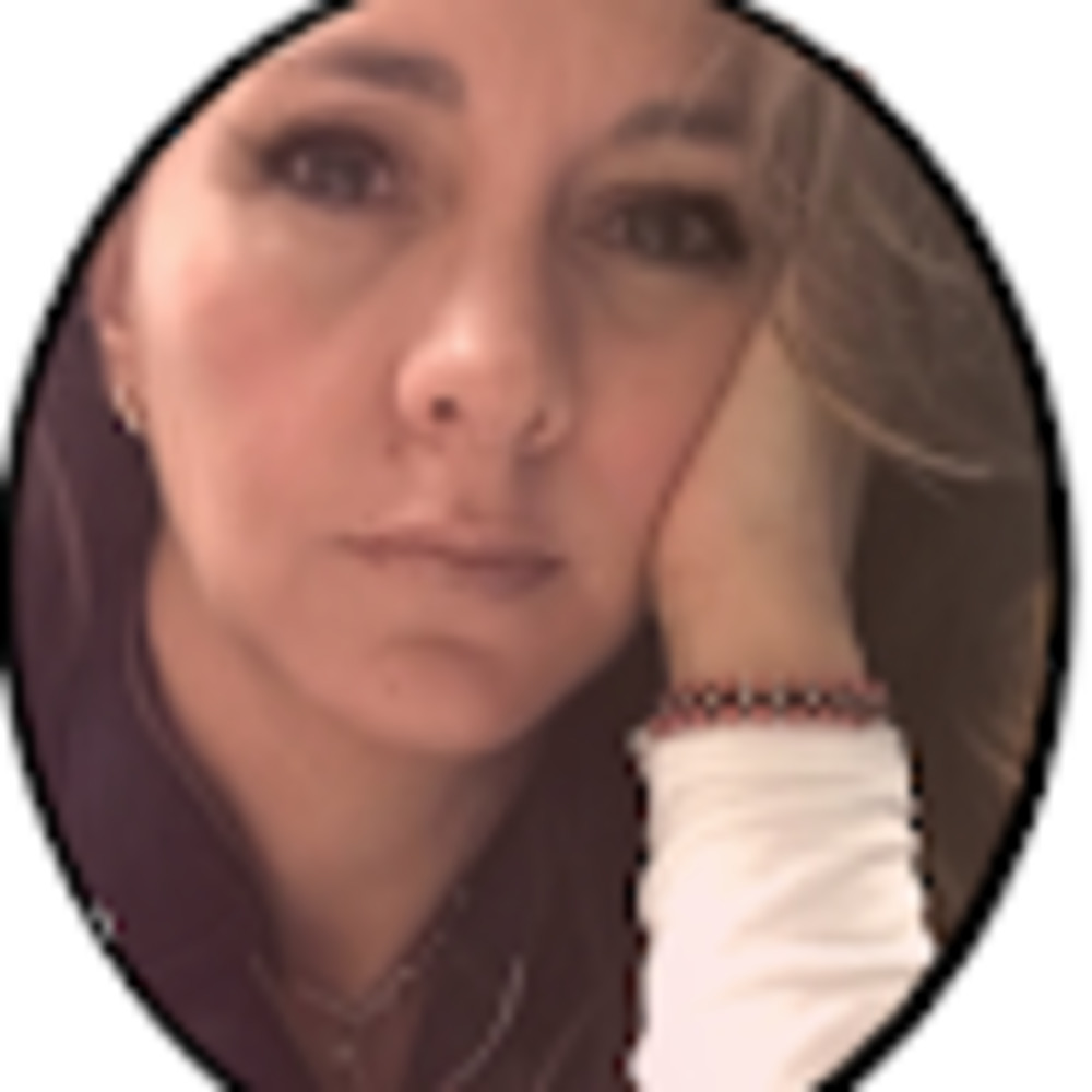 Meet your Posher, Veronica